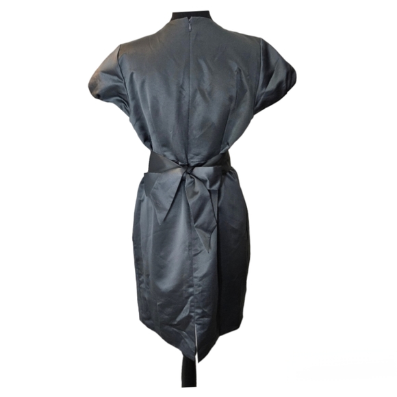 Kristin Davis cocktail dress size 10 - Picture 2 of 7